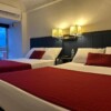 Choco's Hotel