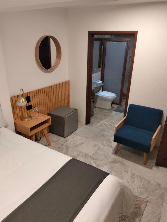 CHOLULA SUITES CHOLULA SUITES