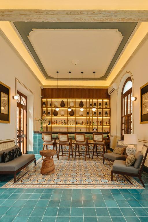 CIGNO HOTEL BOUTIQUE- Adults Only CIGNO HOTEL BOUTIQUE- Adults Only