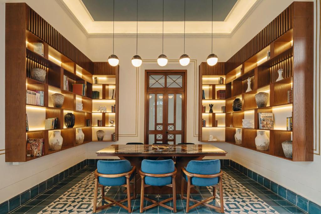 CIGNO HOTEL BOUTIQUE- Adults Only CIGNO HOTEL BOUTIQUE- Adults Only