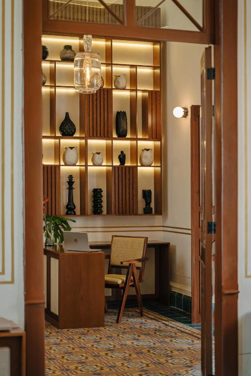 CIGNO HOTEL BOUTIQUE- Adults Only CIGNO HOTEL BOUTIQUE- Adults Only