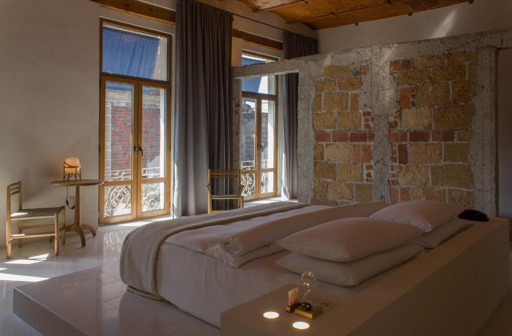 Círculo Mexicano, a Member of Design Hotels