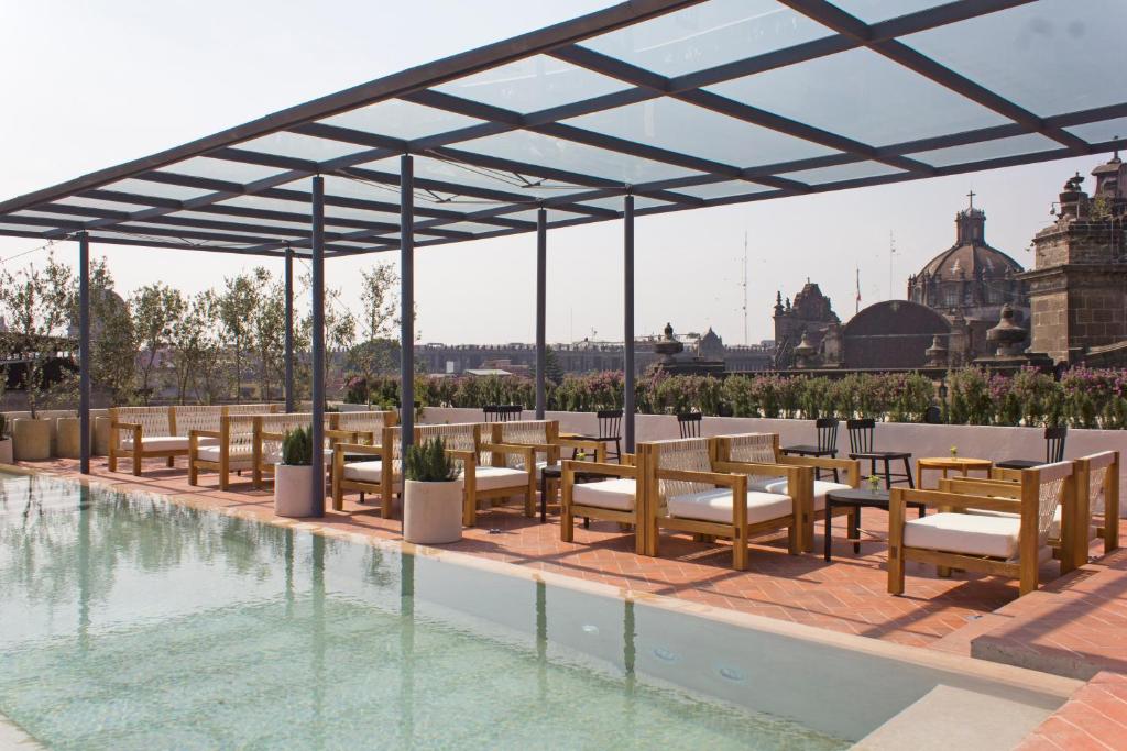 Círculo Mexicano, a Member of Design Hotels