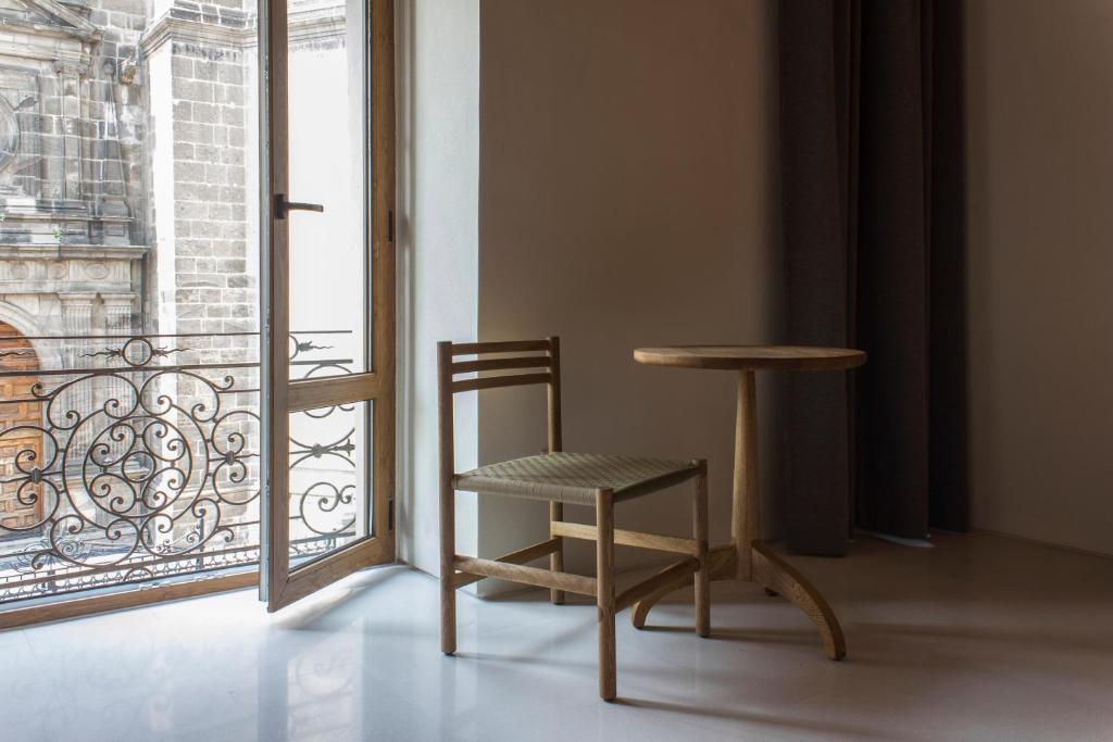 Círculo Mexicano, a Member of Design Hotels