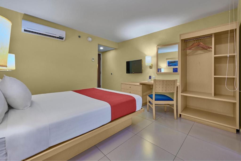 City Express by Marriott Campeche City Express by Marriott Campeche