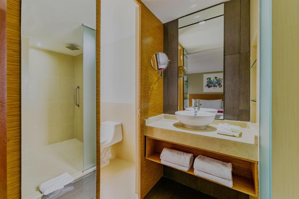 City Express by Marriott Ciudad de México Alameda