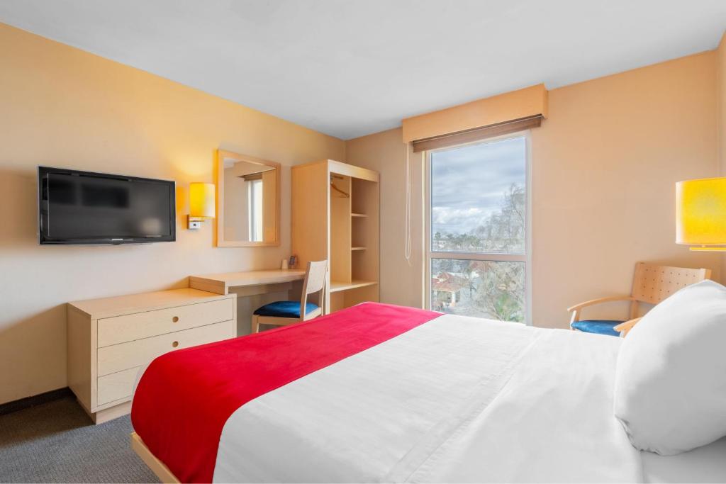 City Express by Marriott Ciudad Obregon City Express by Marriott Ciudad Obregon