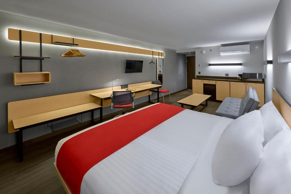 City Express by Marriott Ensenada City Express by Marriott Ensenada