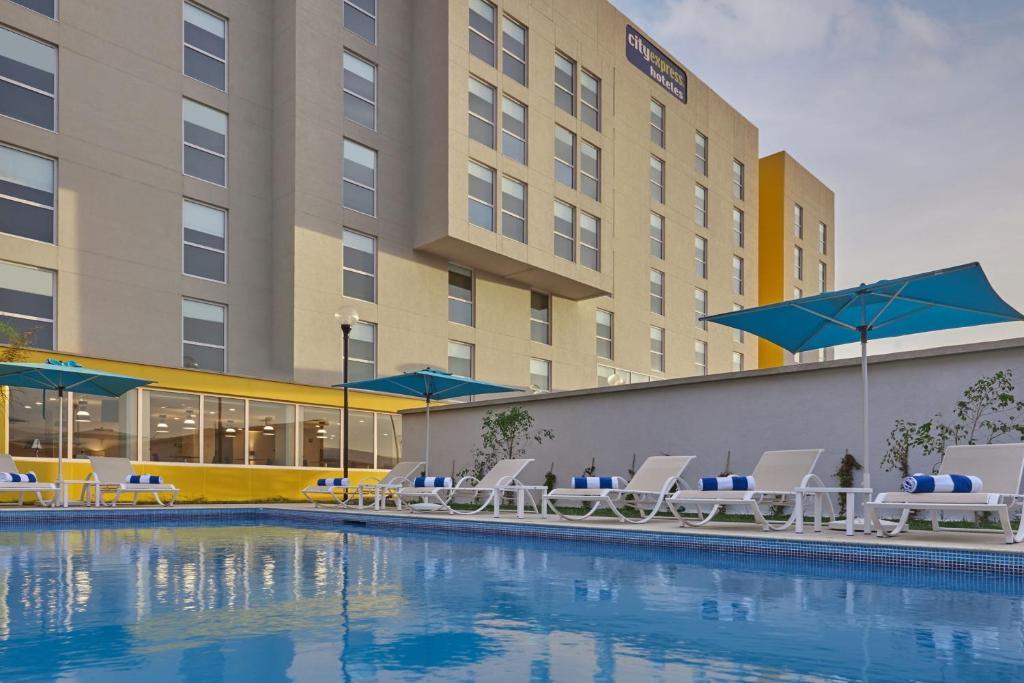 City Express by Marriott Ensenada City Express by Marriott Ensenada