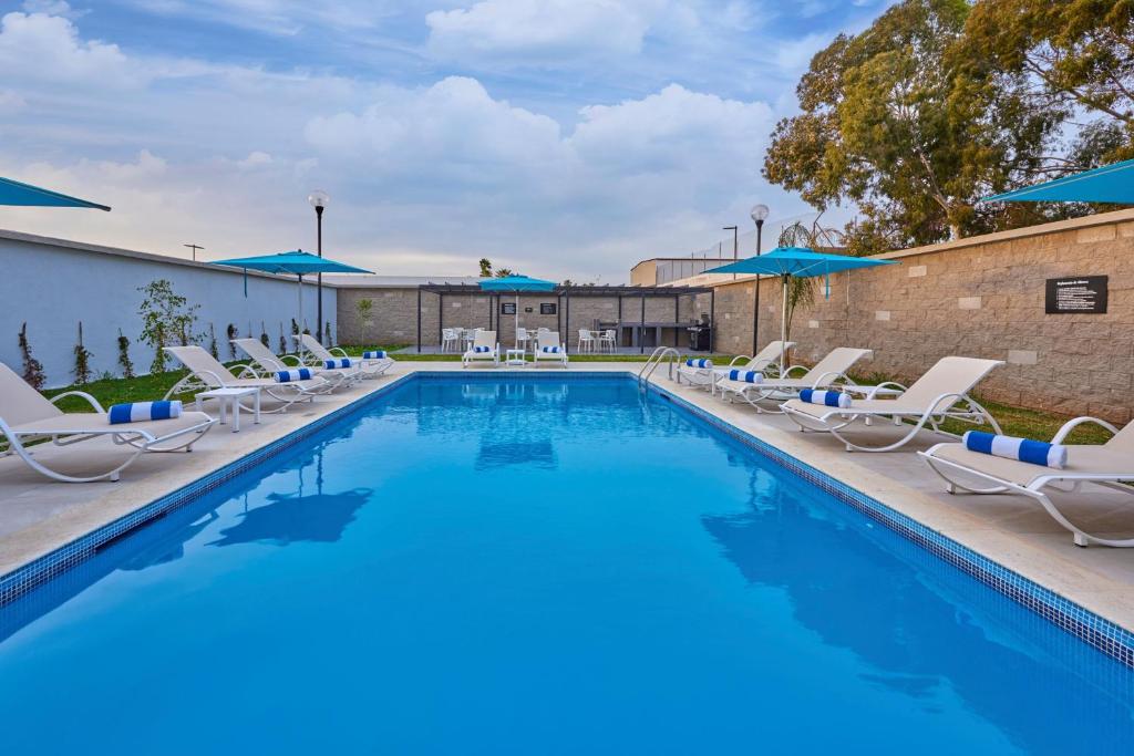 City Express by Marriott Ensenada City Express by Marriott Ensenada