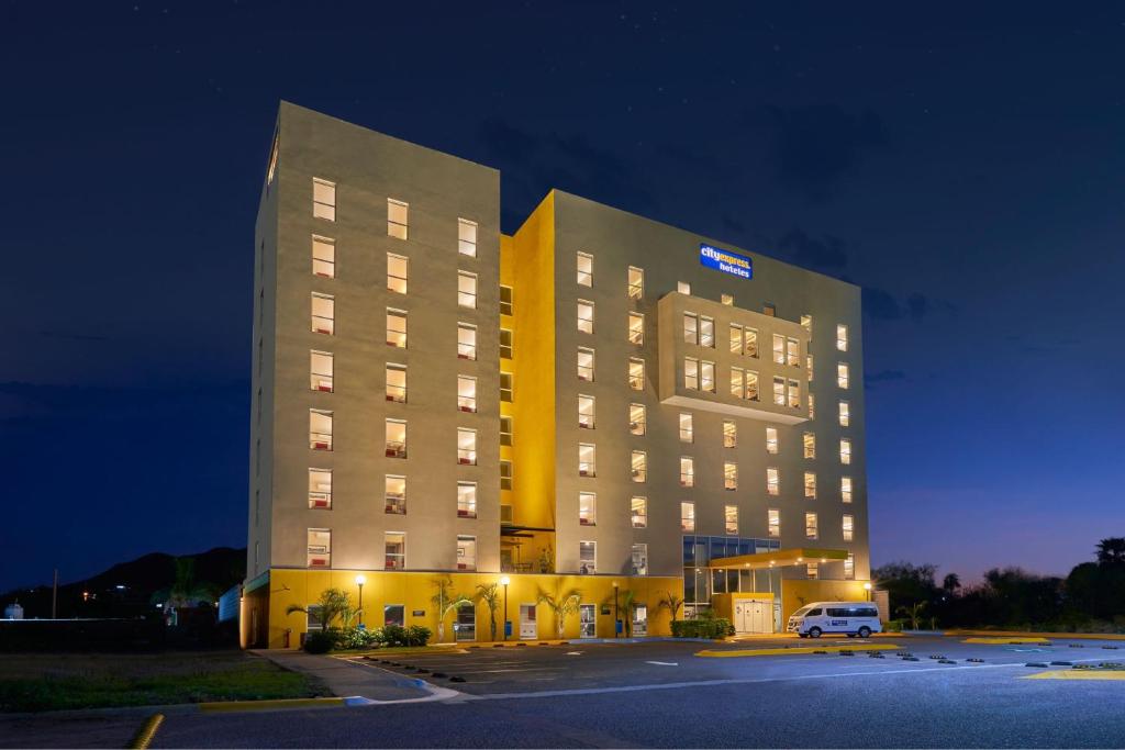 City Express by Marriott Guaymas City Express by Marriott Guaymas