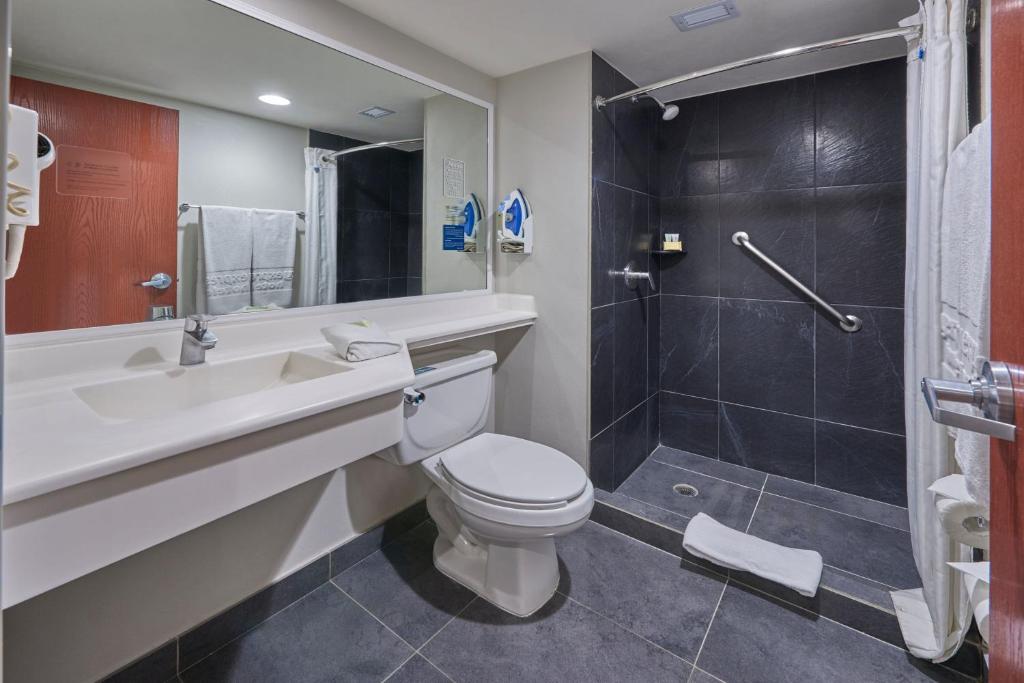 City Express by Marriott Irapuato