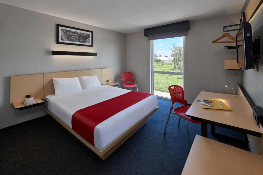 City Express by Marriott Irapuato Norte