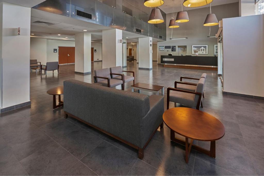 City Express by Marriott Irapuato Norte