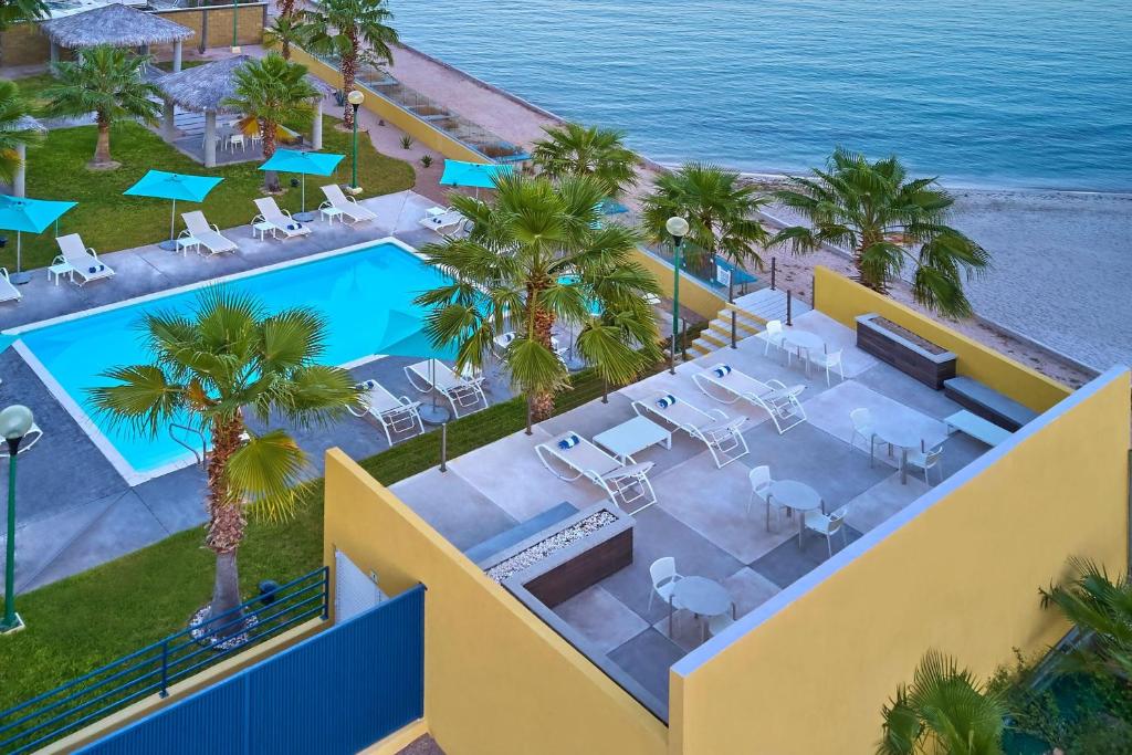 City Express by Marriott La Paz