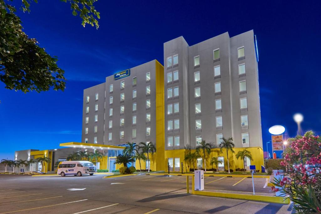City Express by Marriott Los Mochis City Express by Marriott Los Mochis