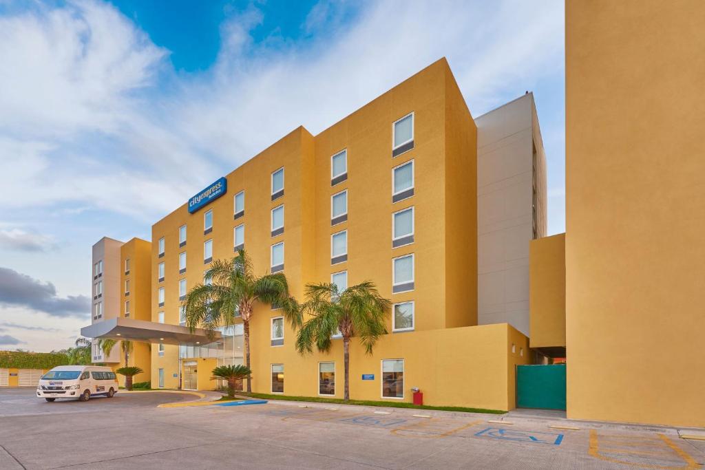 City Express by Marriott Mazatlan City Express by Marriott Mazatlan