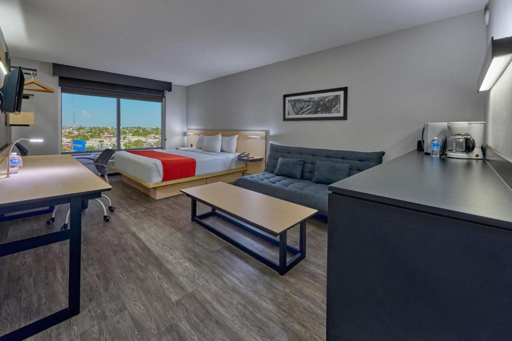 City Express by Marriott Mexicali City Express by Marriott Mexicali