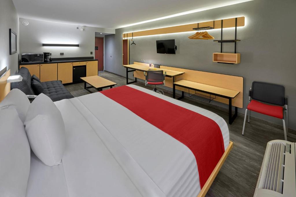 City Express by Marriott Mexicali City Express by Marriott Mexicali