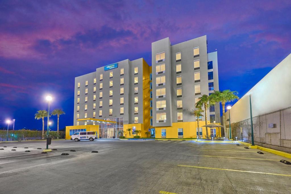 City Express by Marriott Mexicali City Express by Marriott Mexicali