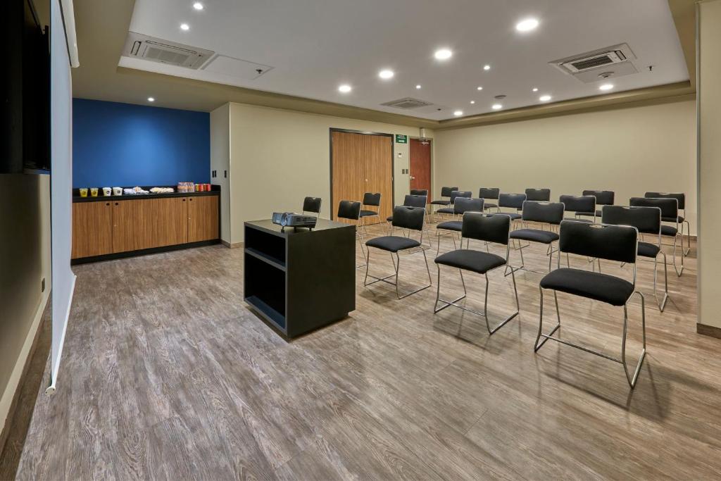 City Express by Marriott Mexicali City Express by Marriott Mexicali