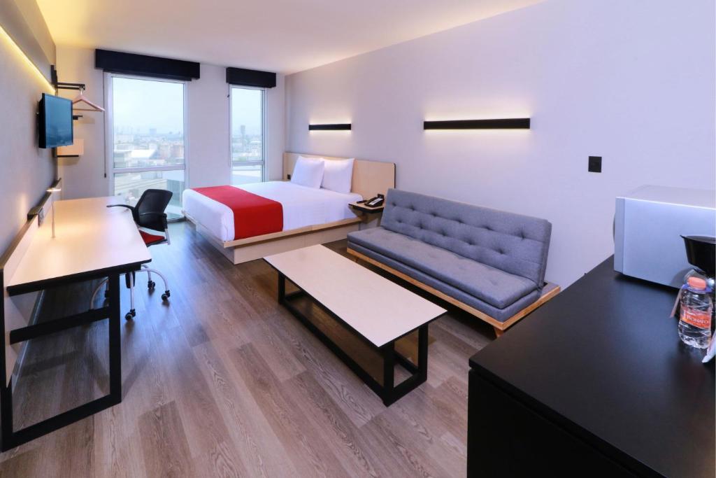 City Express by Marriott Monterrey Universidad
