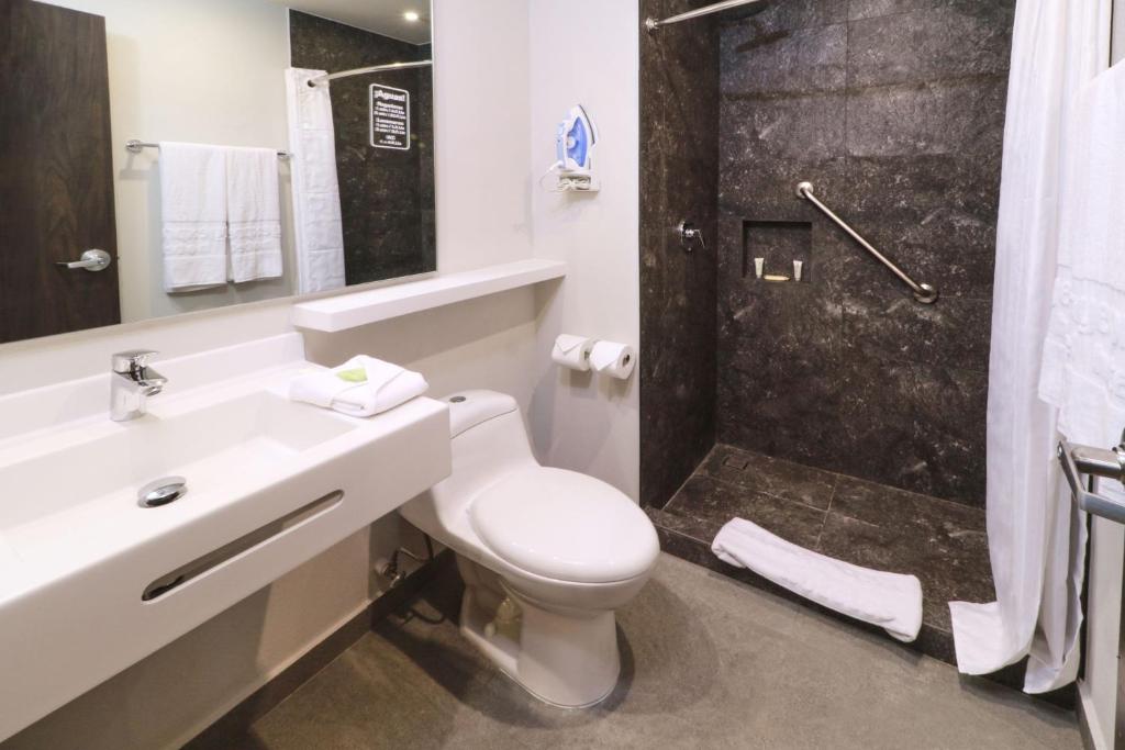 City Express by Marriott Monterrey Universidad