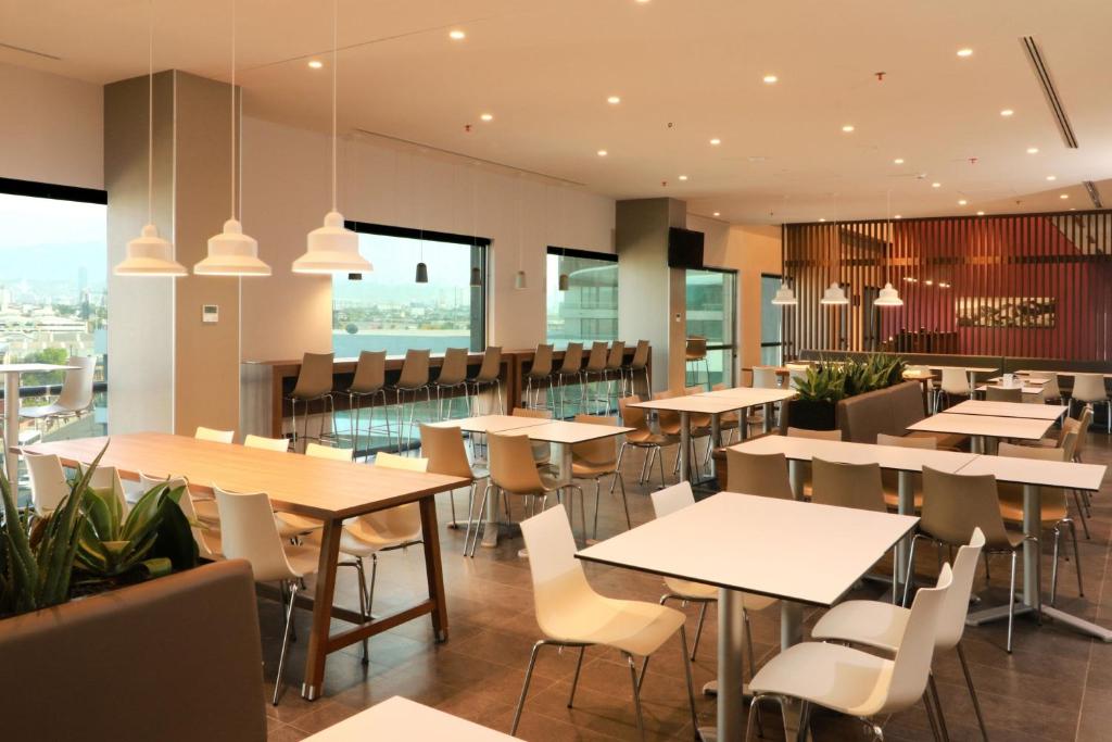 City Express by Marriott Monterrey Universidad