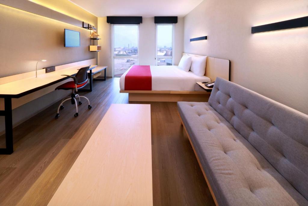City Express by Marriott Monterrey Universidad City Express by Marriott Monterrey Universidad