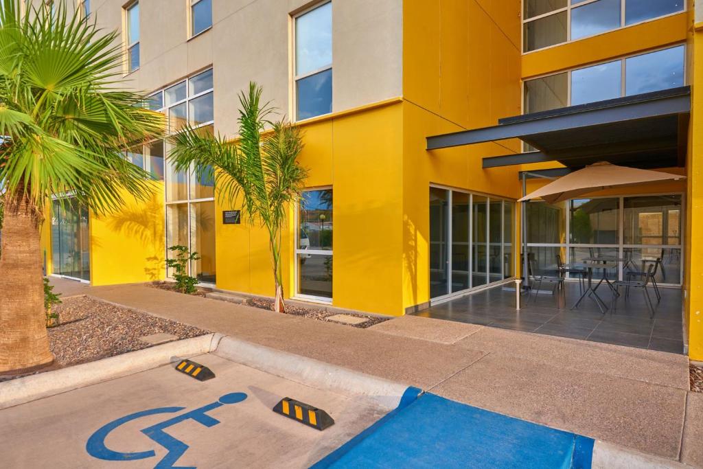 City Express by Marriott Piedras Negras City Express by Marriott Piedras Negras