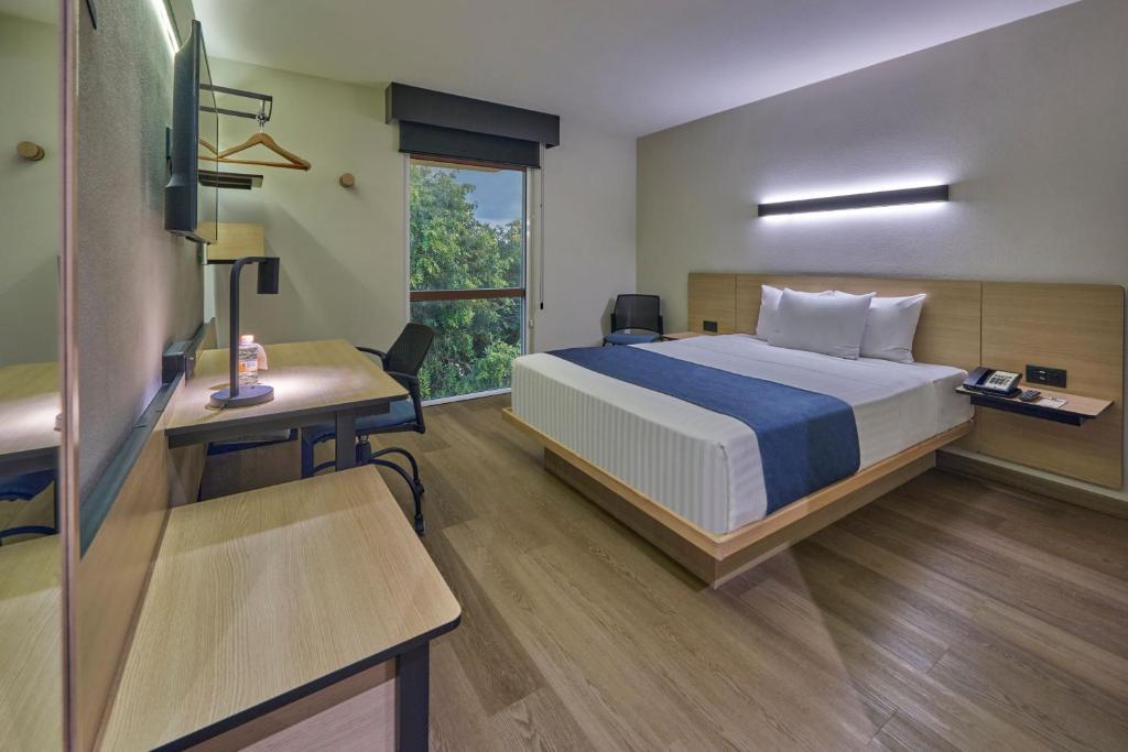 City Express by Marriott Playa del Carmen