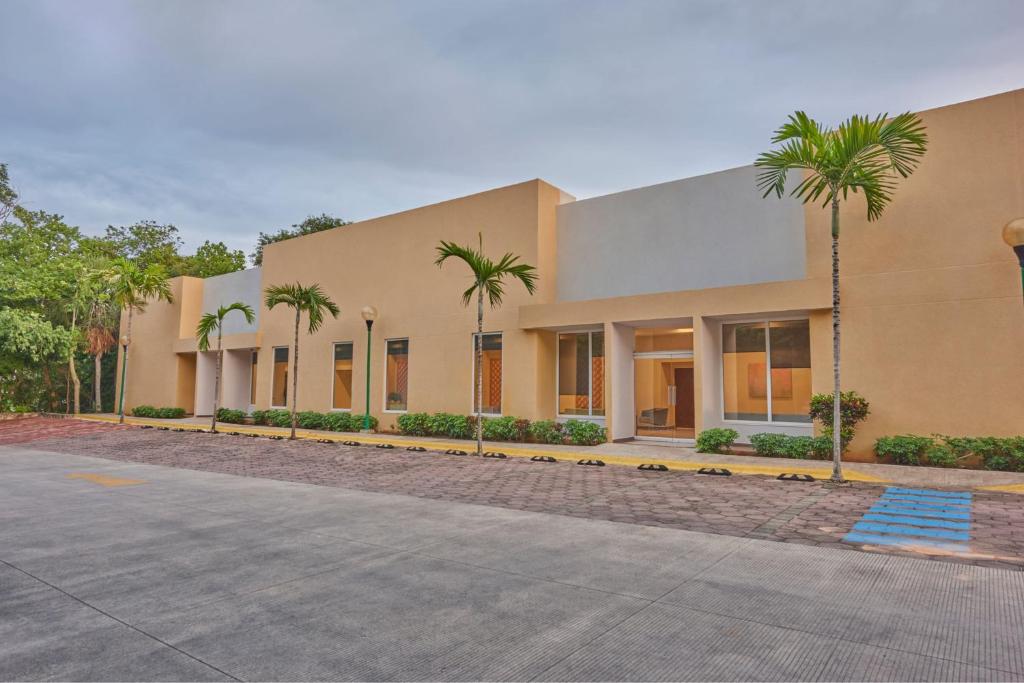 City Express by Marriott Playa del Carmen