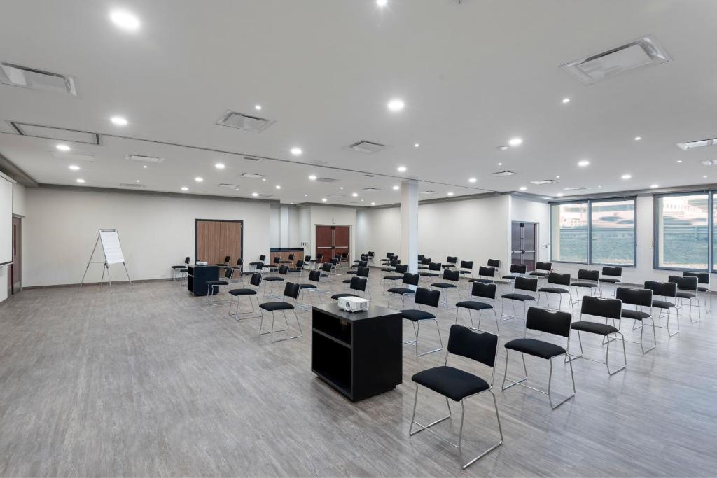 City Express by Marriott Queretaro City Express by Marriott Queretaro