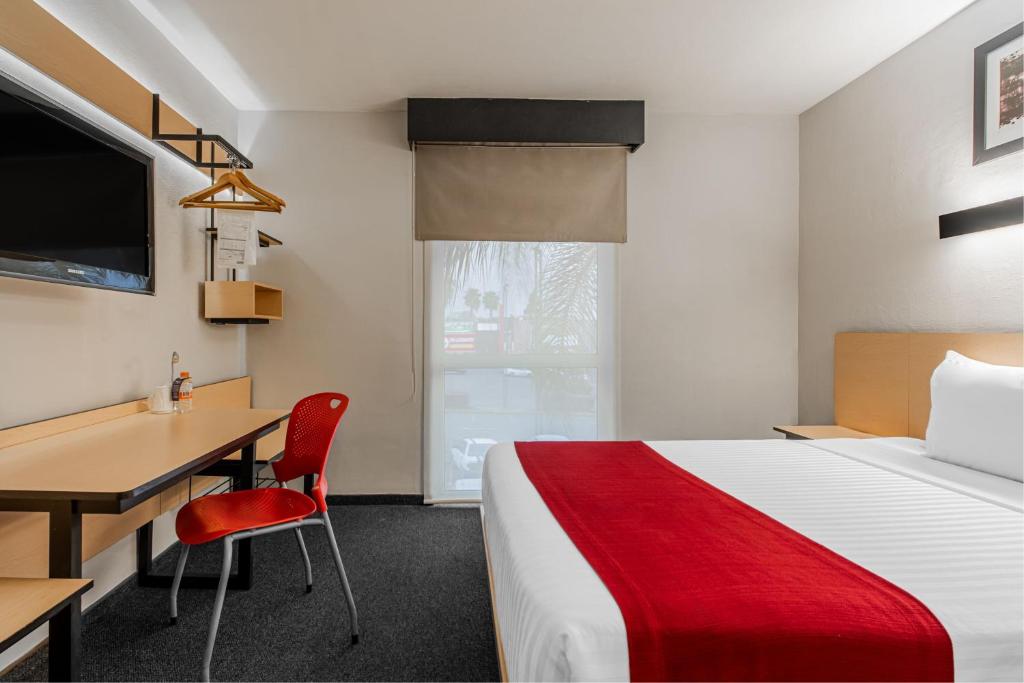 City Express by Marriott Queretaro Jurica