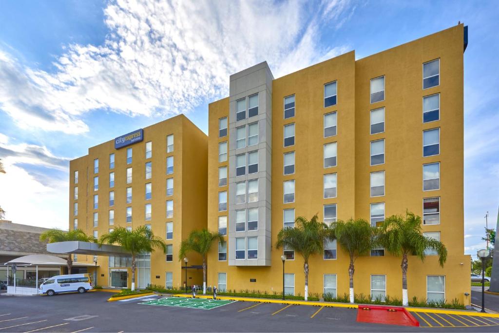City Express by Marriott Queretaro Jurica