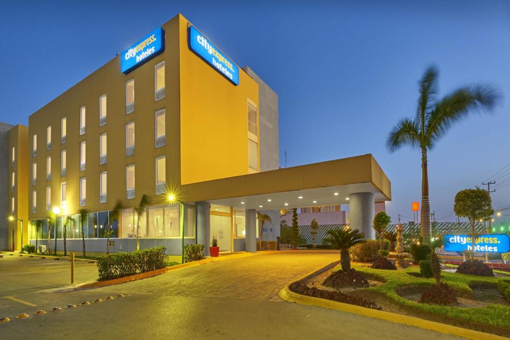 City Express by Marriott Reynosa City Express by Marriott Reynosa