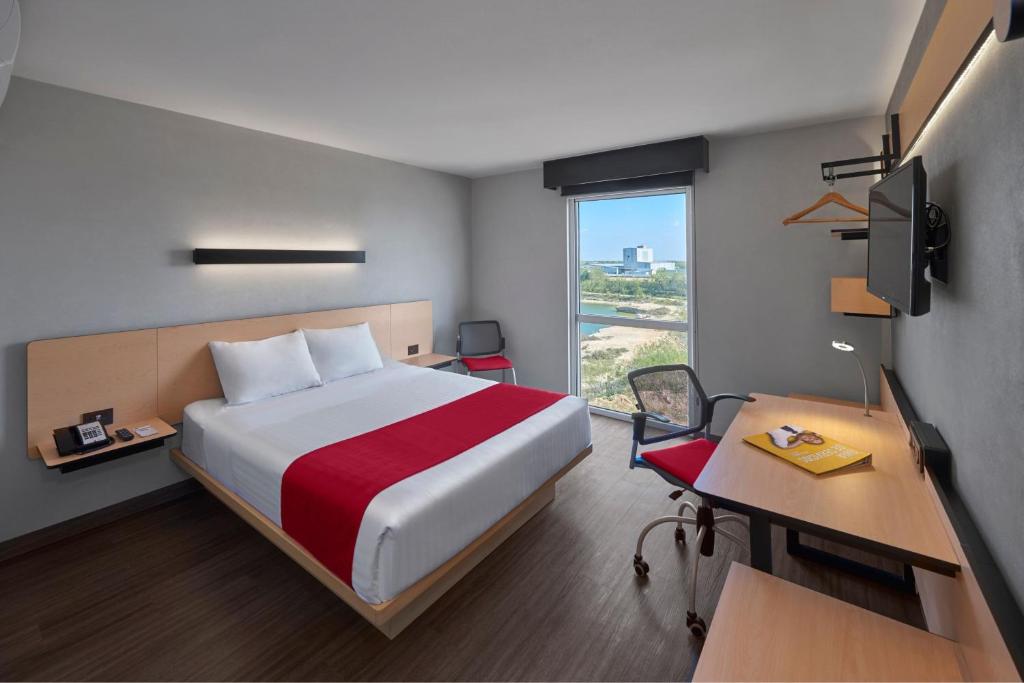 City Express by Marriott Reynosa Aeropuerto City Express by Marriott Reynosa Aeropuerto