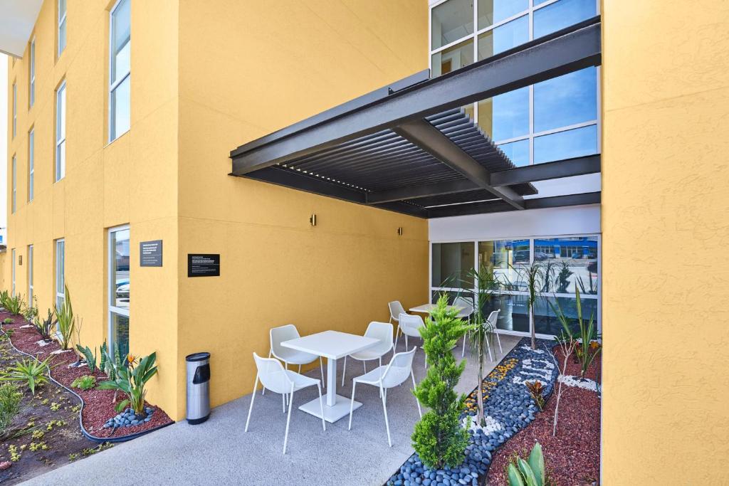 City Express by Marriott Rosarito City Express by Marriott Rosarito