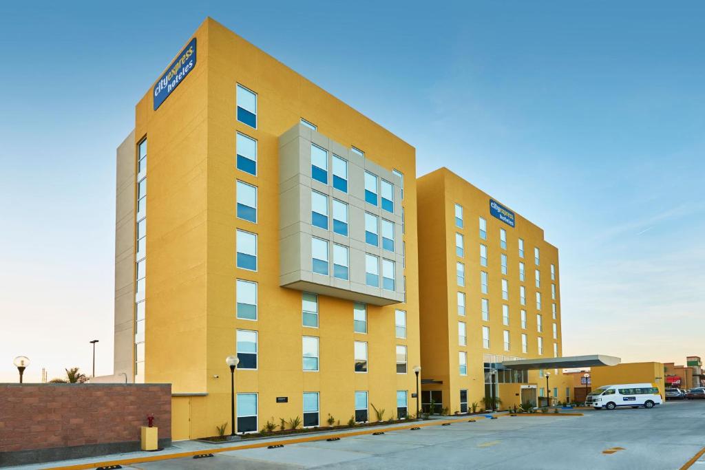 City Express by Marriott Rosarito City Express by Marriott Rosarito