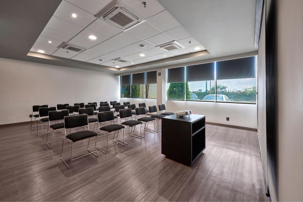 City Express by Marriott San Luis Potosi Zona Industrial City Express by Marriott San Luis Potosi Zona Industrial