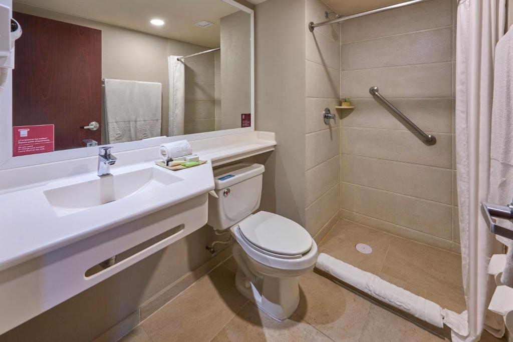 City Express by Marriott Suites Toluca City Express by Marriott Suites Toluca