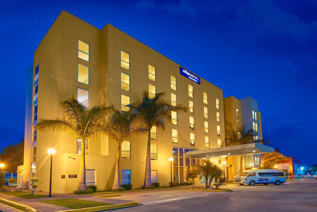 City Express by Marriott Tehuacan City Express by Marriott Tehuacan