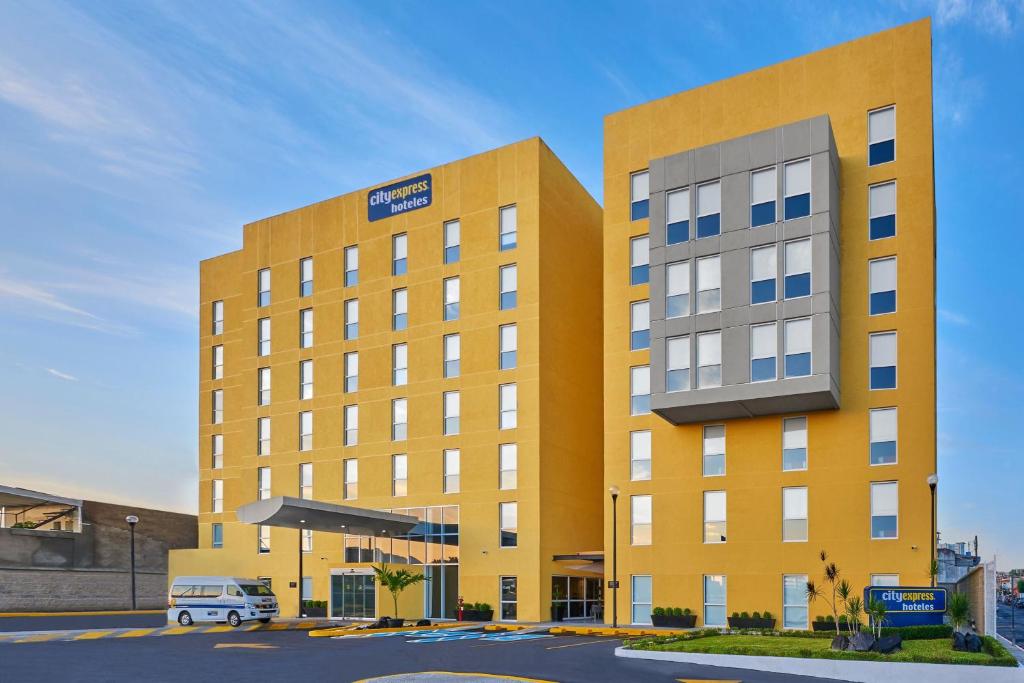 City Express by Marriott Tepic City Express by Marriott Tepic