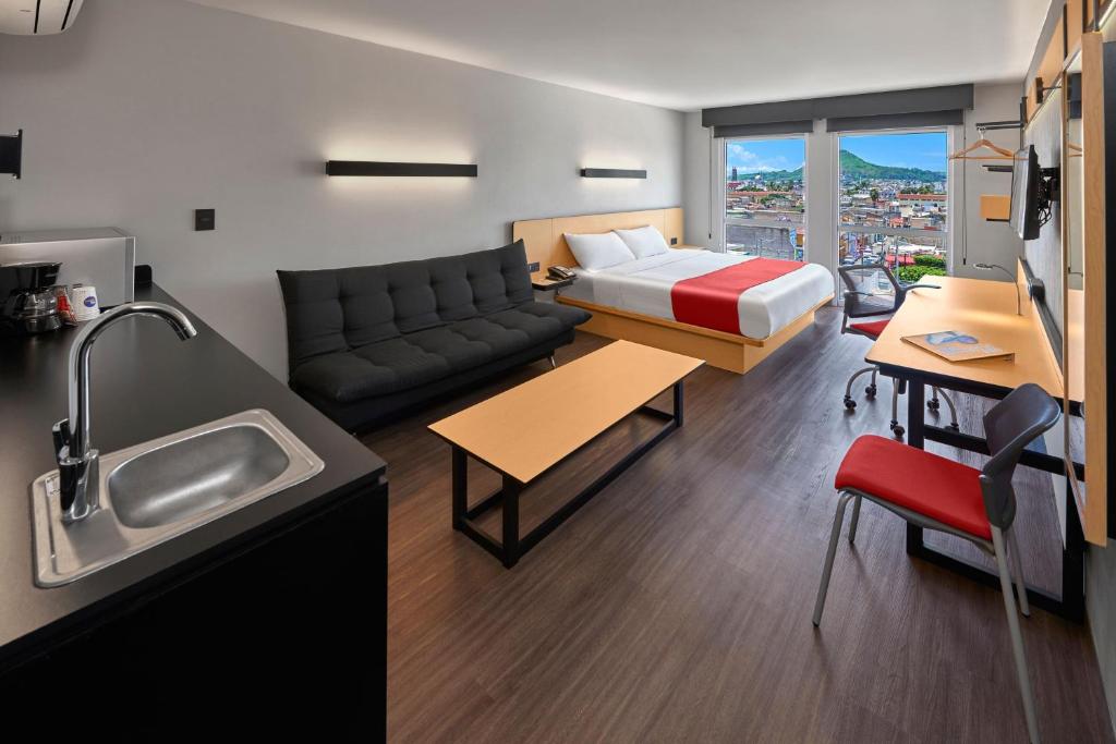 City Express by Marriott Tepic City Express by Marriott Tepic