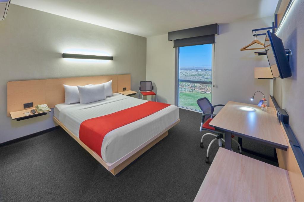 City Express by Marriott Tijuana Insurgentes City Express by Marriott Tijuana Insurgentes
