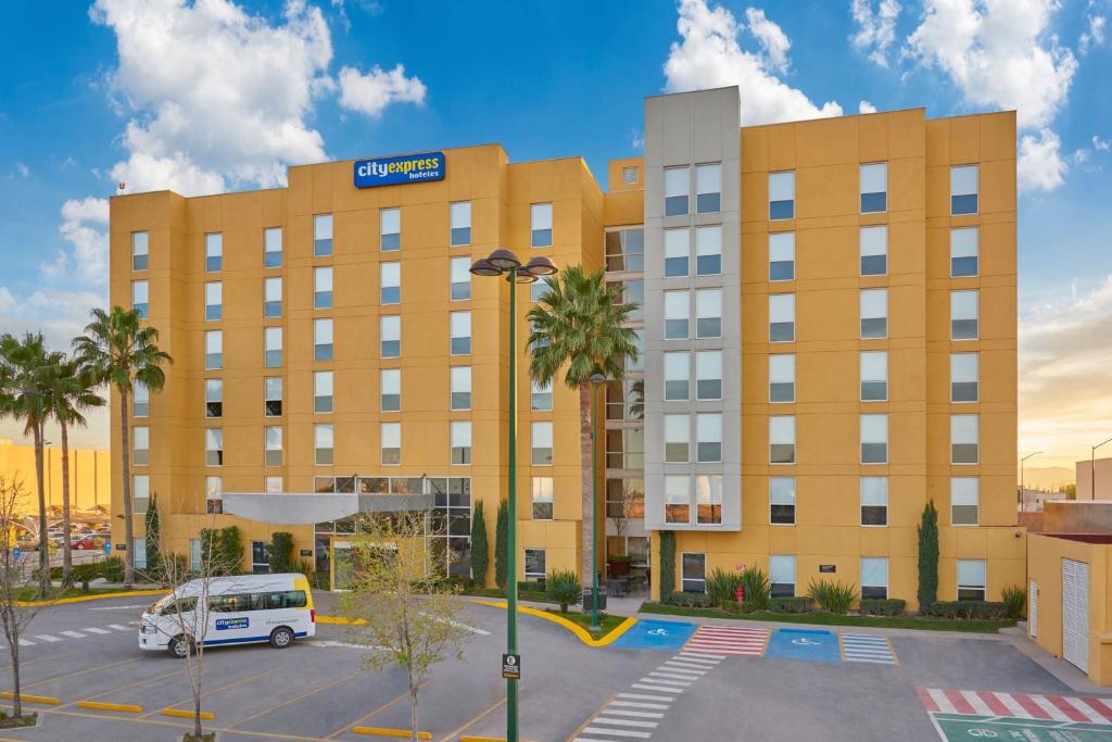 City Express by Marriott Torreon City Express by Marriott Torreon
