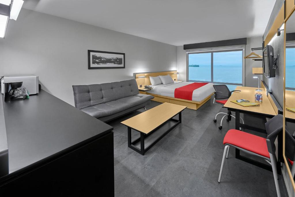City Express by Marriott Veracruz