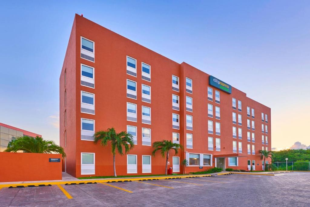 City Express Junior by Marriott Cancun City Express Junior by Marriott Cancun