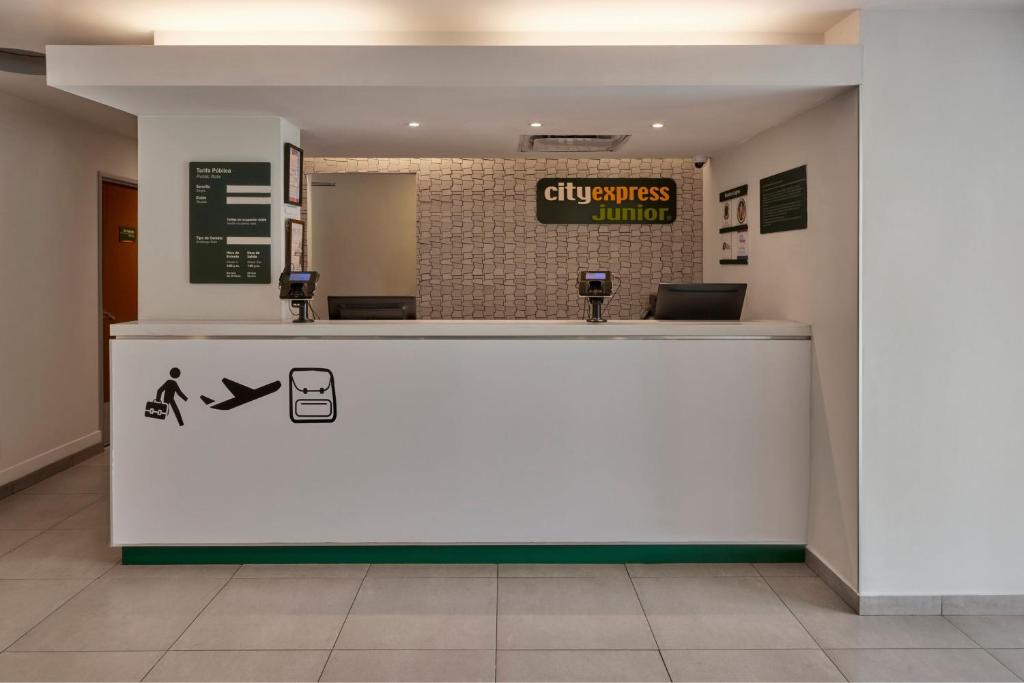 City Express Junior by Marriott Cancun City Express Junior by Marriott Cancun