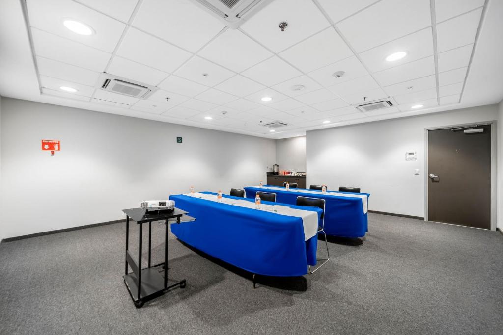 City Express Junior by Marriott Ciudad del Carmen City Express Junior by Marriott Ciudad del Carmen